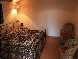 Camp Potters Hill Ξενοδοχείο Σίμλα Εξωτερικό φωτογραφία