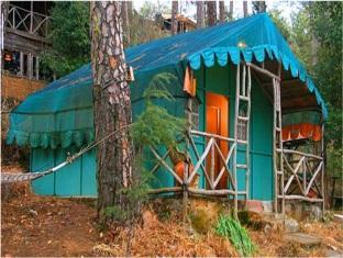 Camp Potters Hill Ξενοδοχείο Σίμλα Εξωτερικό φωτογραφία
