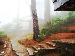 Camp Potters Hill Ξενοδοχείο Σίμλα Εξωτερικό φωτογραφία